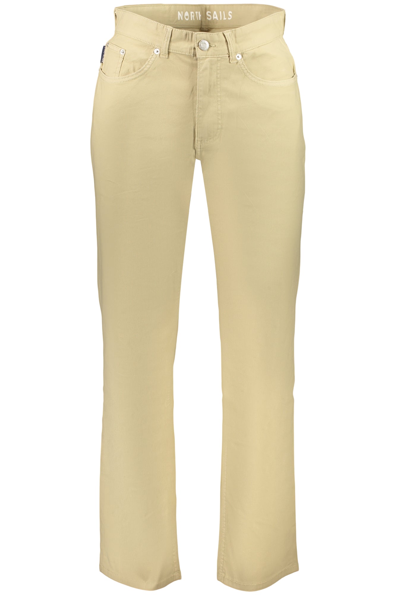 NORTH SAILS PANTALONE UOMO BEIGE