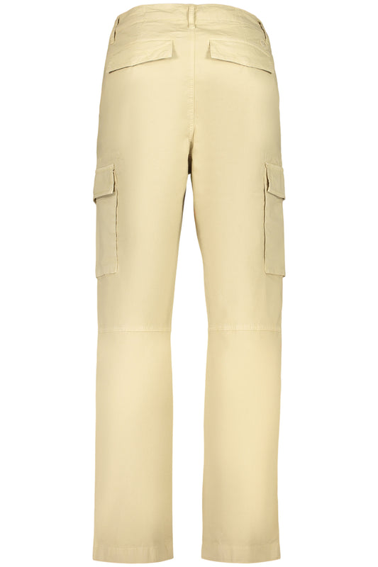 NORTH SAILS PANTALONE UOMO BEIGE