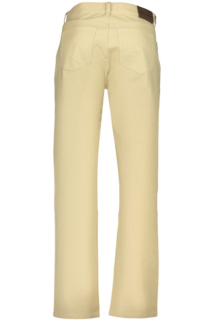 NORTH SAILS PANTALONE UOMO BEIGE