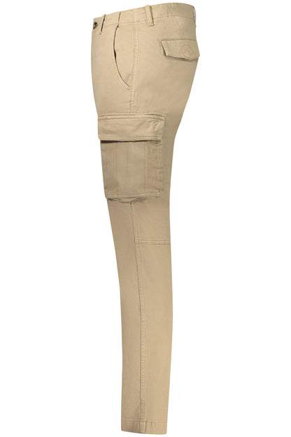 NORTH SAILS PANTALONE UOMO BEIGE