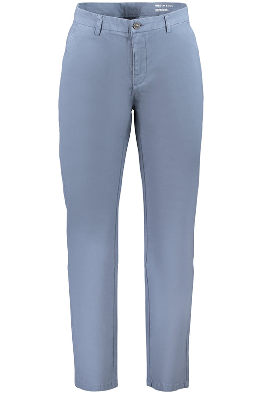 NORTH SAILS PANTALONE UOMO BLU