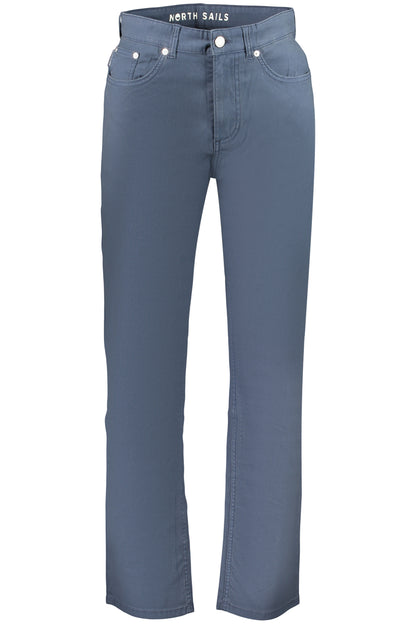 NORTH SAILS PANTALONE UOMO BLU