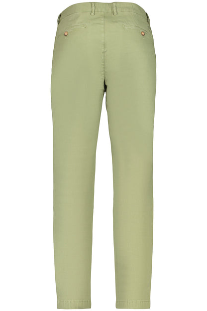 NORTH SAILS PANTALONE UOMO VERDE