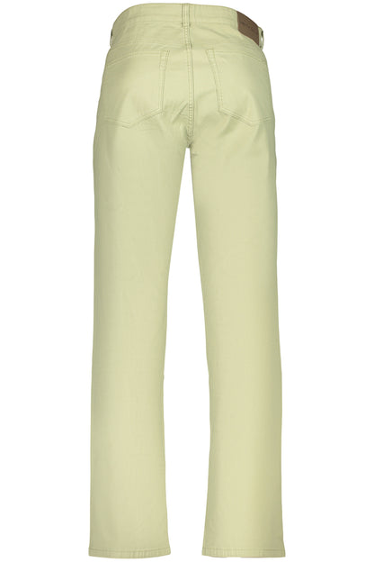 NORTH SAILS PANTALONE UOMO VERDE
