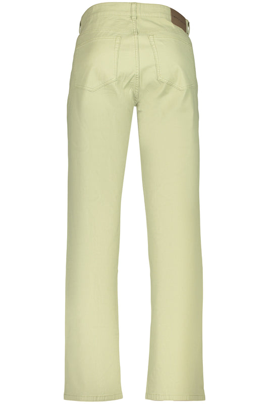 NORTH SAILS PANTALONE UOMO VERDE