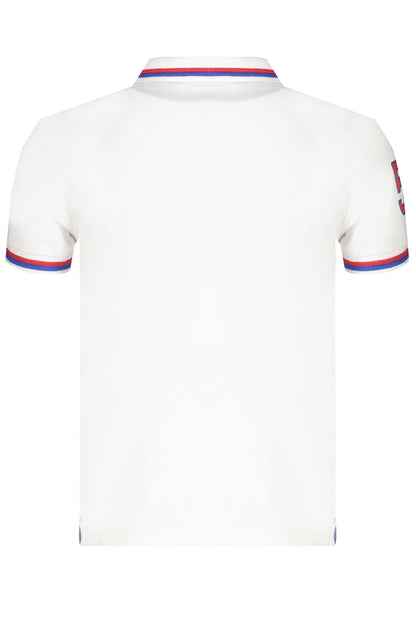 NORTH SAILS POLO MANICHE CORTE BAMBINO