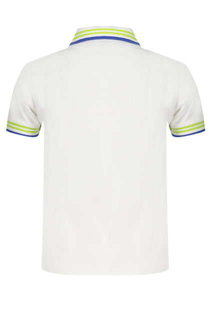 NORTH SAILS POLO MANICHE CORTE BAMBINO