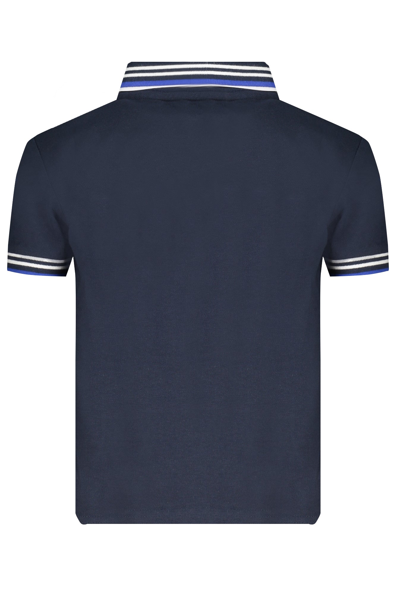 NORTH SAILS POLO MANICHE CORTE BAMBINO