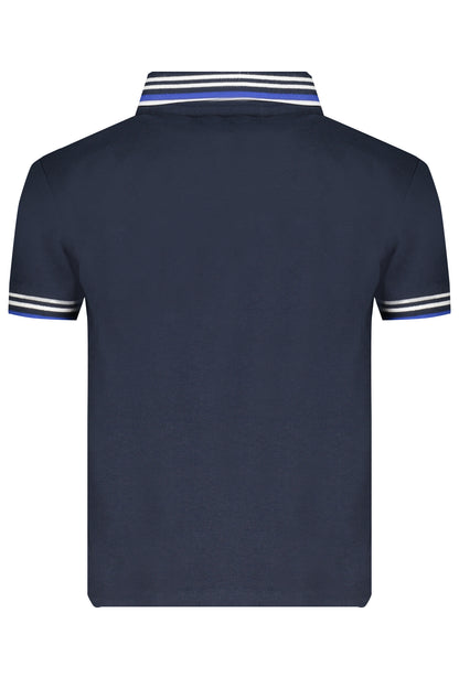 NORTH SAILS POLO MANICHE CORTE BAMBINO