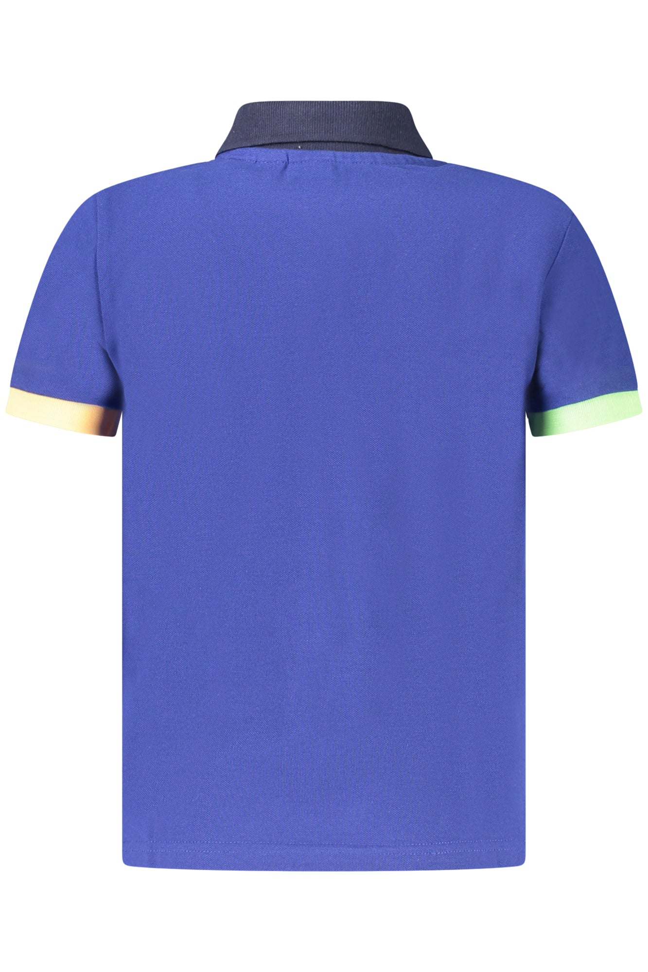 NORTH SAILS POLO MANICHE CORTE BAMBINO