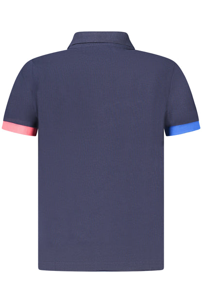 NORTH SAILS POLO MANICHE CORTE BAMBINO