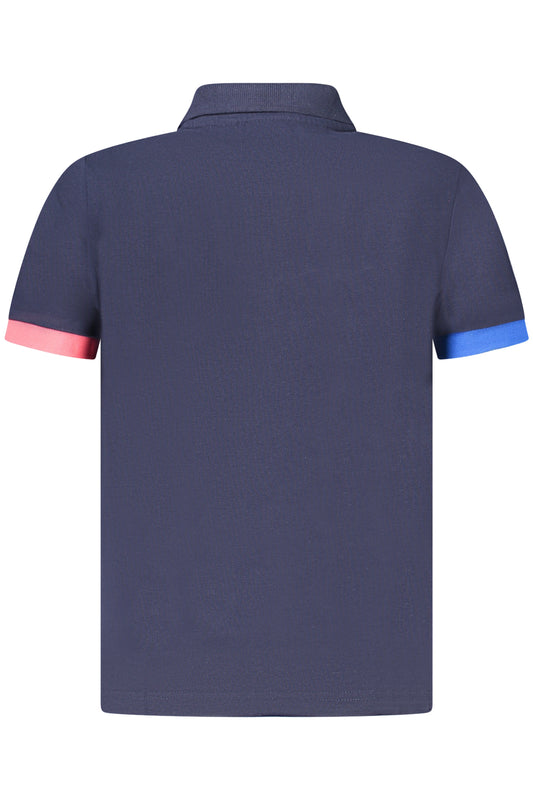 NORTH SAILS POLO MANICHE CORTE BAMBINO