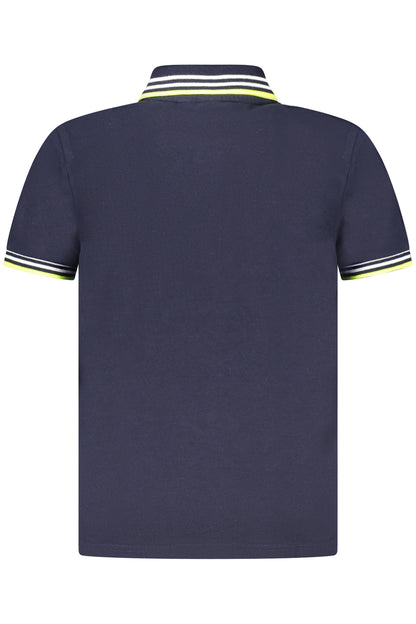 NORTH SAILS POLO MANICHE CORTE BAMBINO