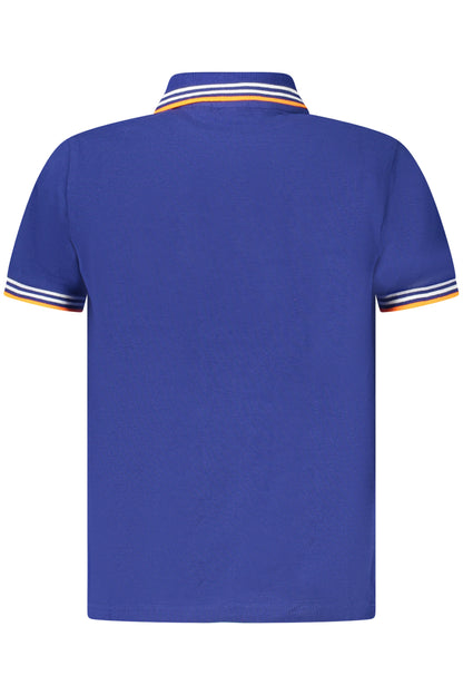 NORTH SAILS POLO MANICHE CORTE BAMBINO