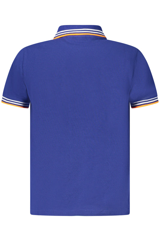 NORTH SAILS POLO MANICHE CORTE BAMBINO