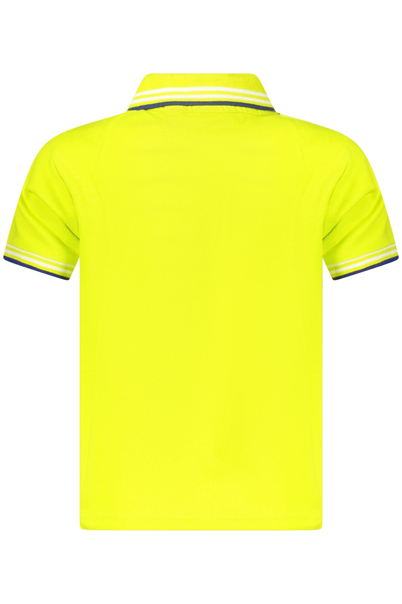 NORTH SAILS POLO MANICHE CORTE BAMBINO
