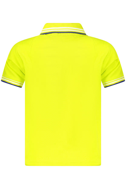 NORTH SAILS POLO MANICHE CORTE BAMBINO