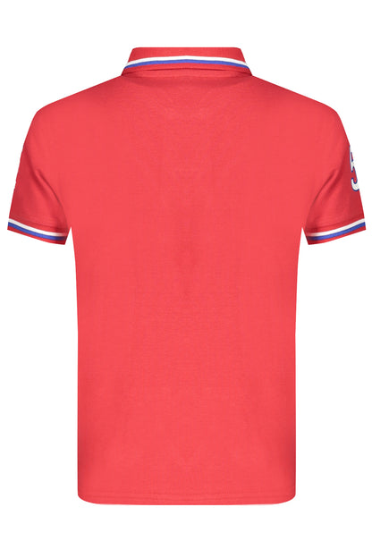 NORTH SAILS POLO MANICHE CORTE BAMBINO