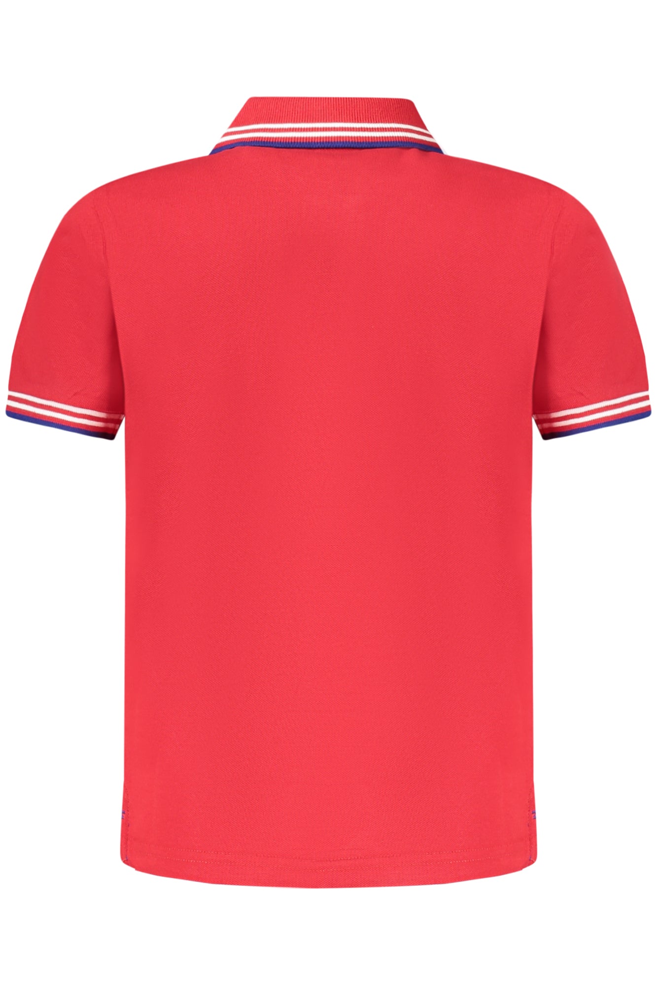 NORTH SAILS POLO MANICHE CORTE BAMBINO