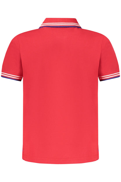 NORTH SAILS POLO MANICHE CORTE BAMBINO