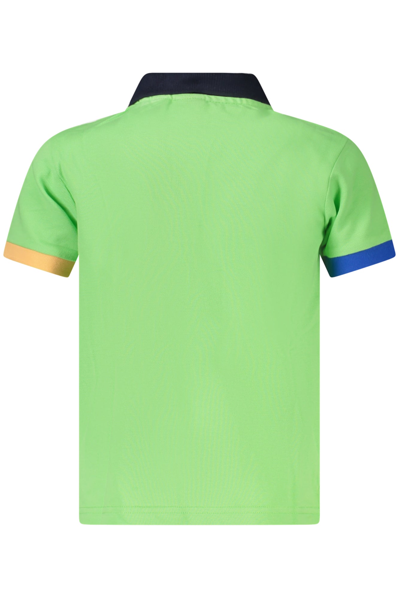 NORTH SAILS POLO MANICHE CORTE BAMBINO