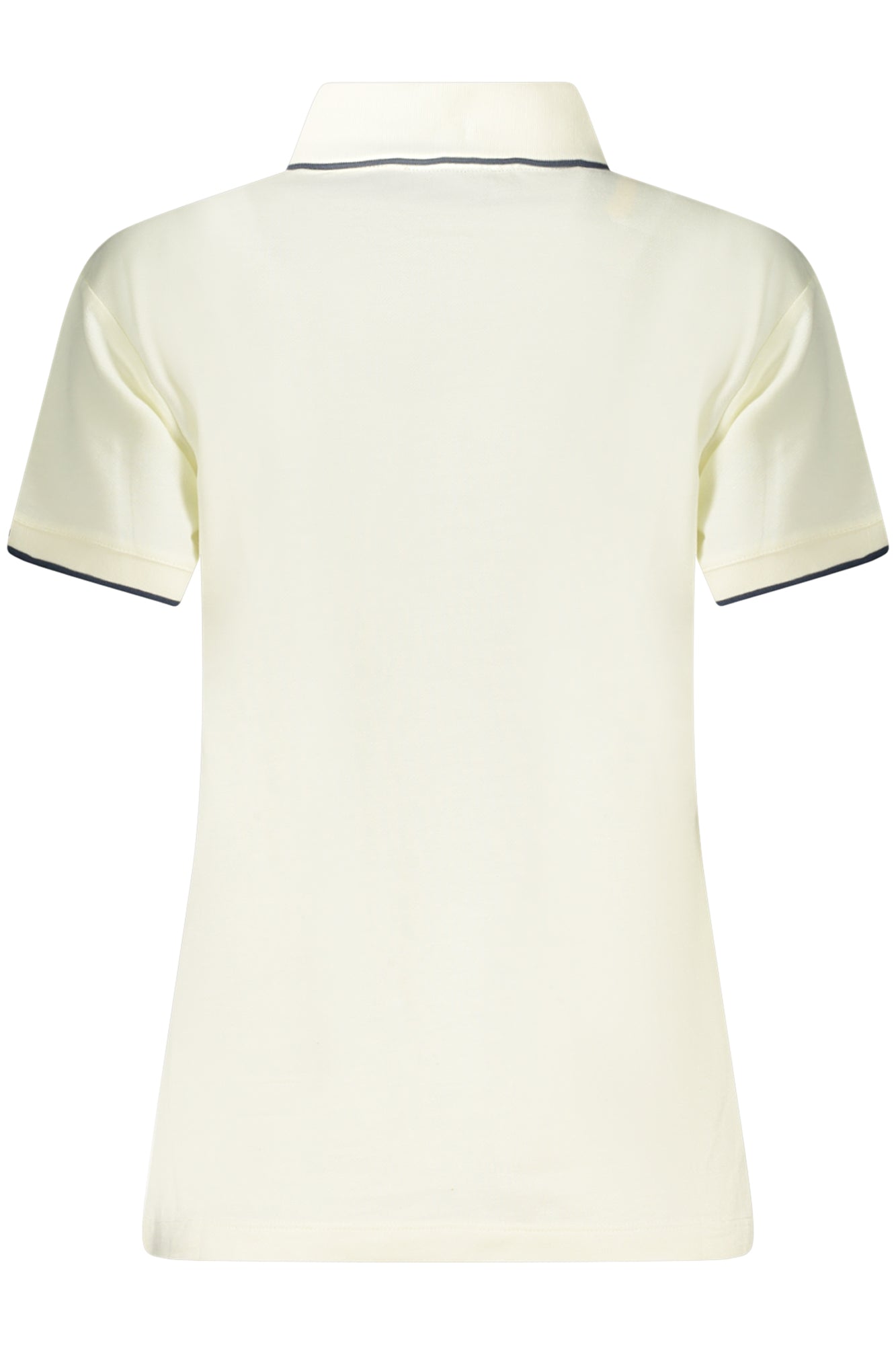 NORTH SAILS POLO MANICHE CORTE DONNA