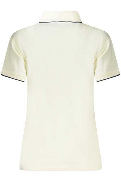 NORTH SAILS POLO MANICHE CORTE DONNA