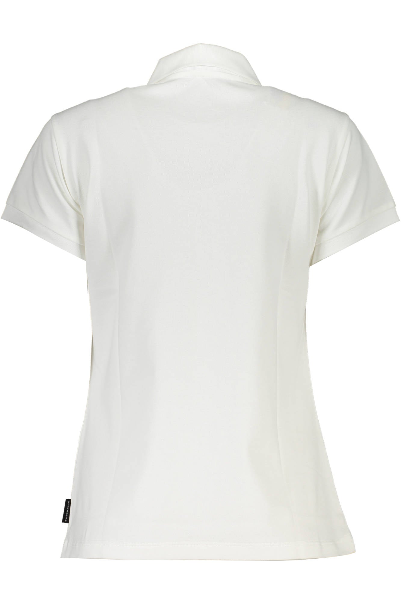 NORTH SAILS POLO MANICHE CORTE DONNA