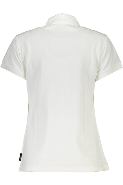 NORTH SAILS POLO MANICHE CORTE DONNA