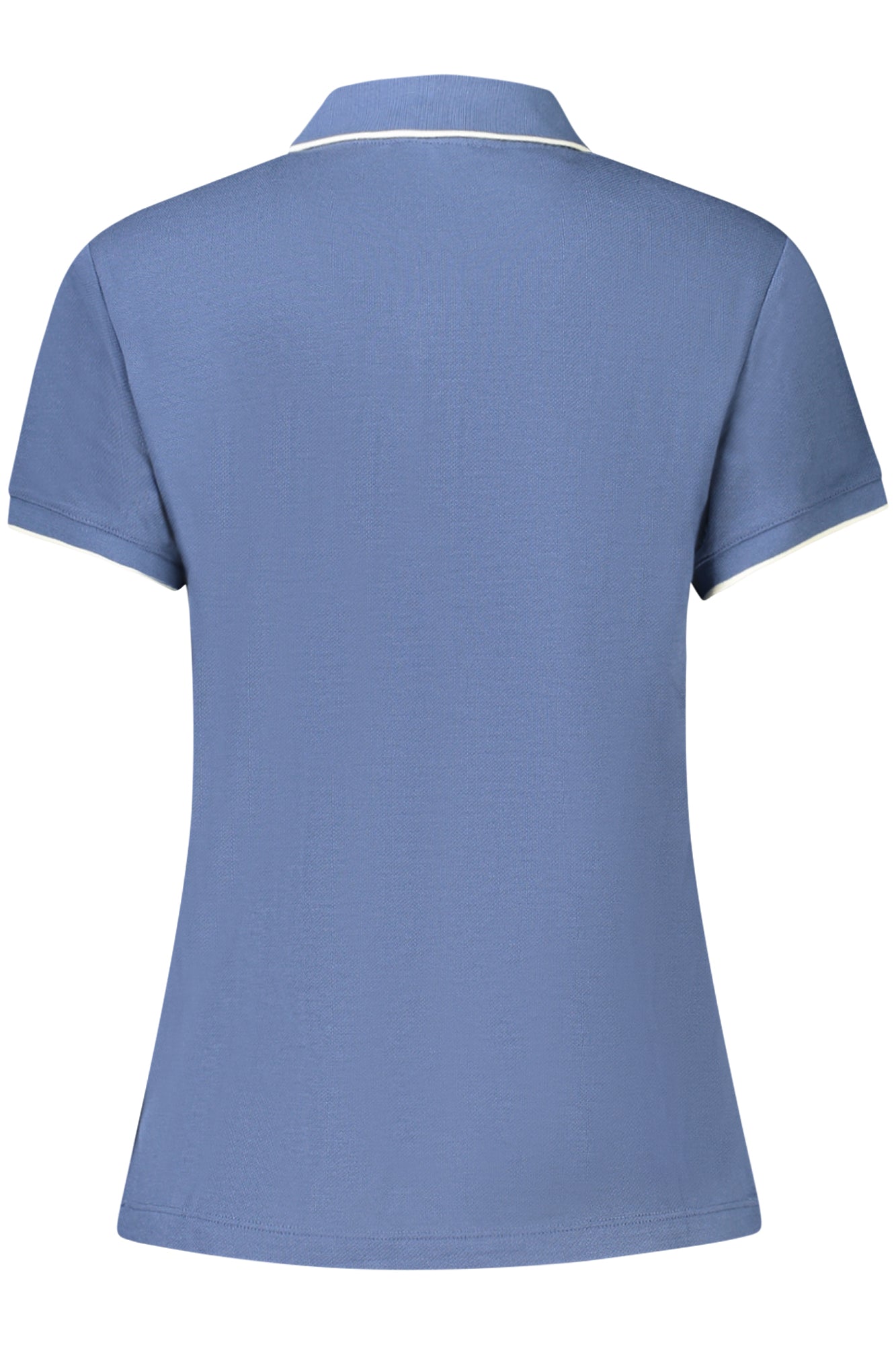 NORTH SAILS POLO MANICHE CORTE DONNA
