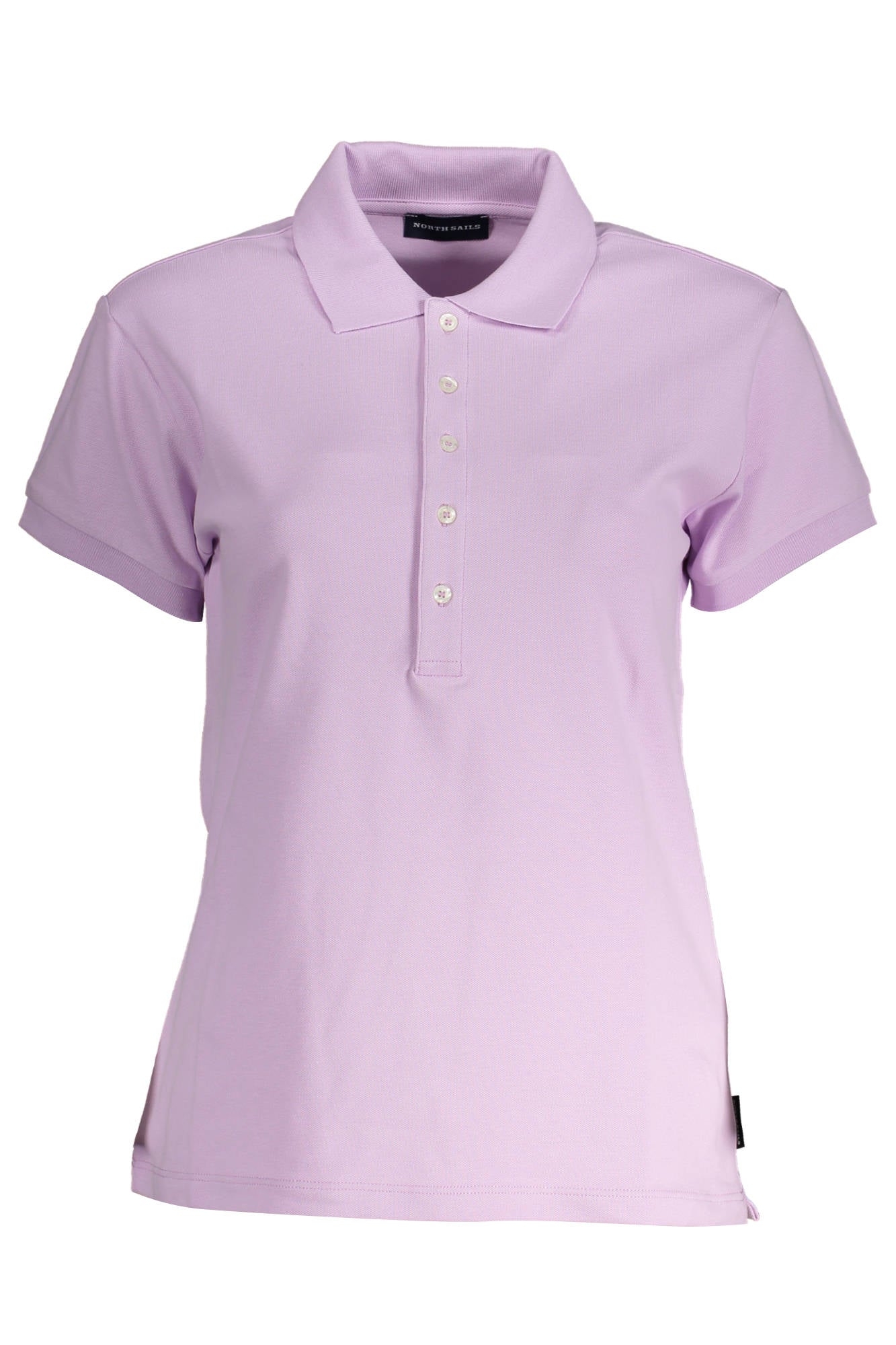 NORTH SAILS POLO MANICHE CORTE DONNA