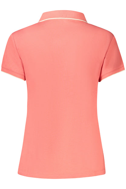 NORTH SAILS POLO MANICHE CORTE DONNA