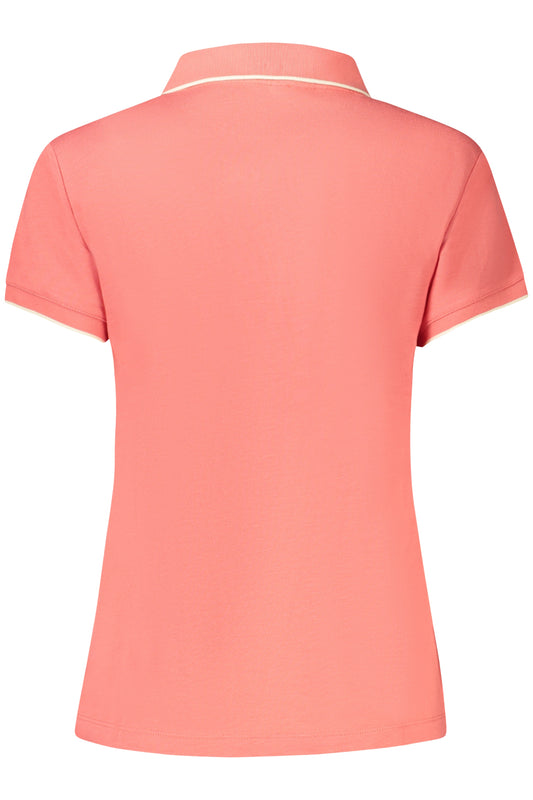 NORTH SAILS POLO MANICHE CORTE DONNA