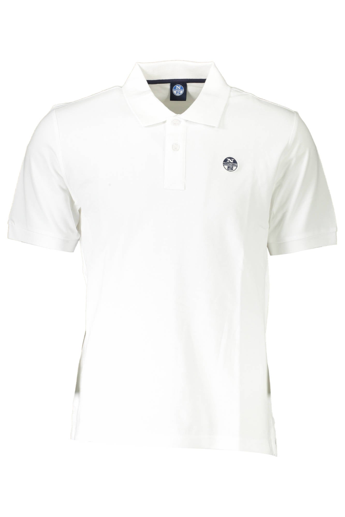 NORTH SAILS POLO MANICHE CORTE UOMO