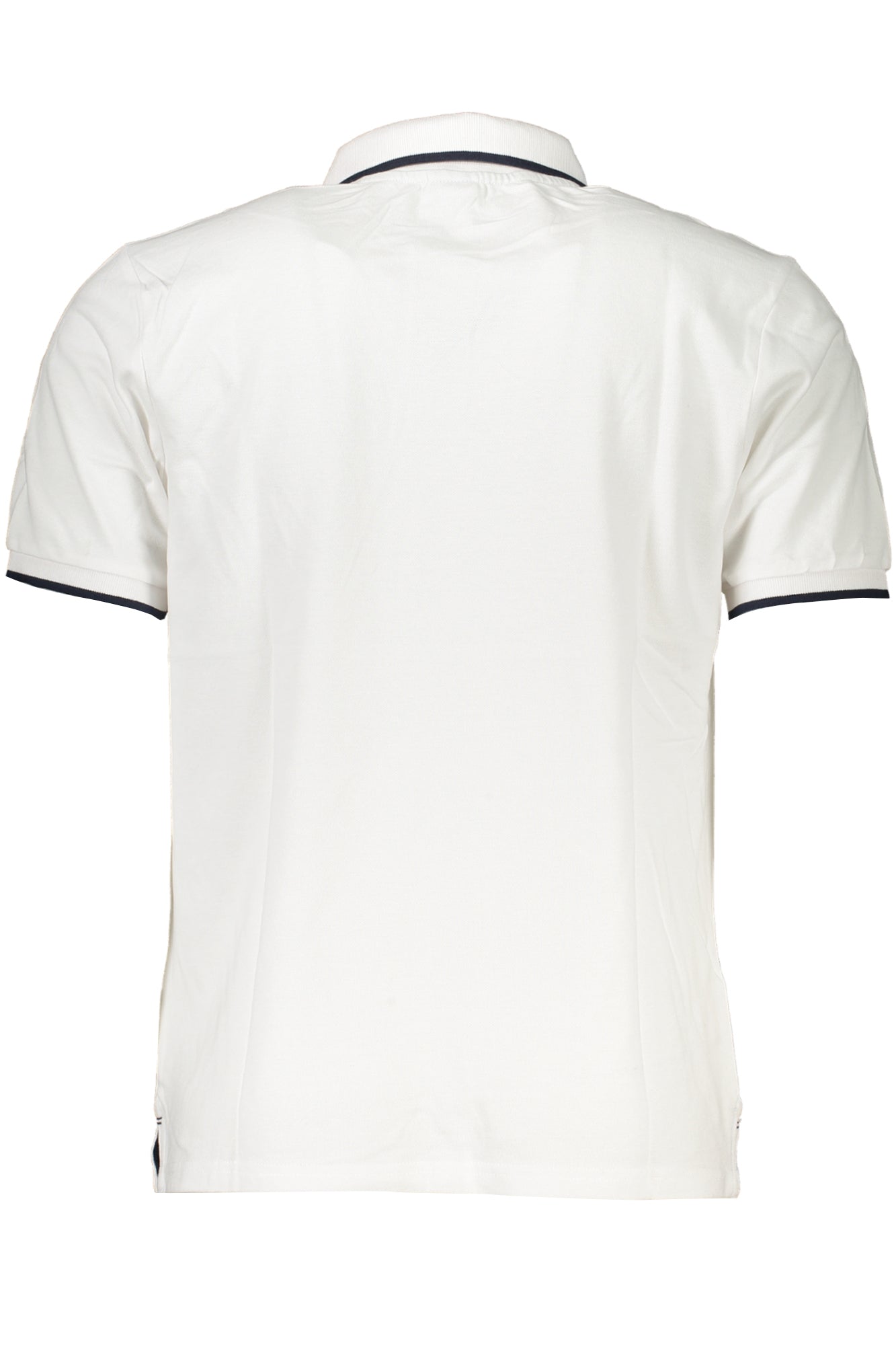 NORTH SAILS POLO MANICHE CORTE UOMO