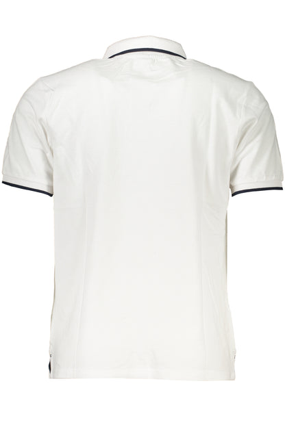 NORTH SAILS POLO MANICHE CORTE UOMO