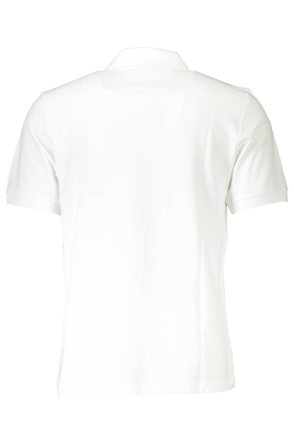 NORTH SAILS POLO MANICHE CORTE UOMO
