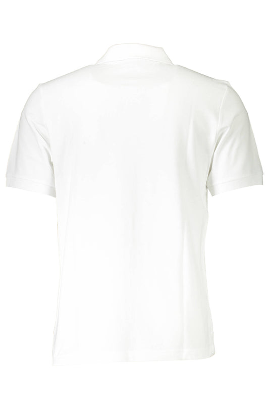 NORTH SAILS POLO MANICHE CORTE UOMO