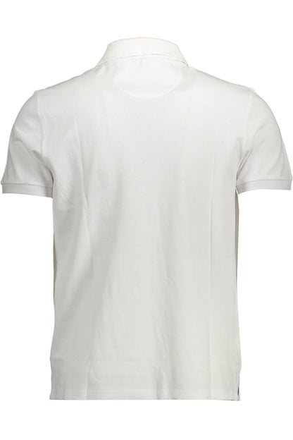NORTH SAILS POLO MANICHE CORTE UOMO
