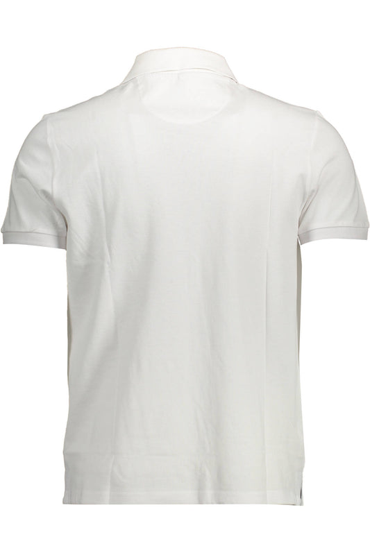 NORTH SAILS POLO MANICHE CORTE UOMO