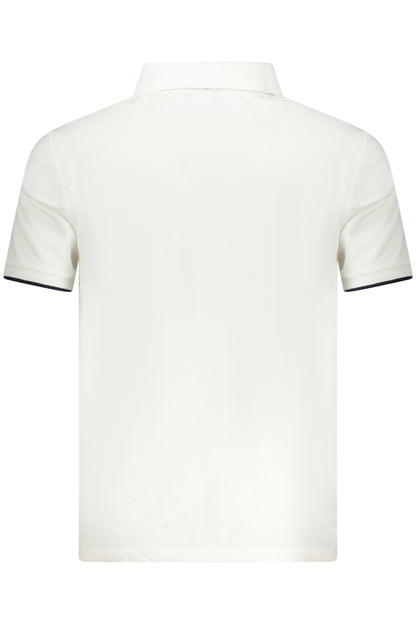 NORTH SAILS POLO MANICHE CORTE UOMO
