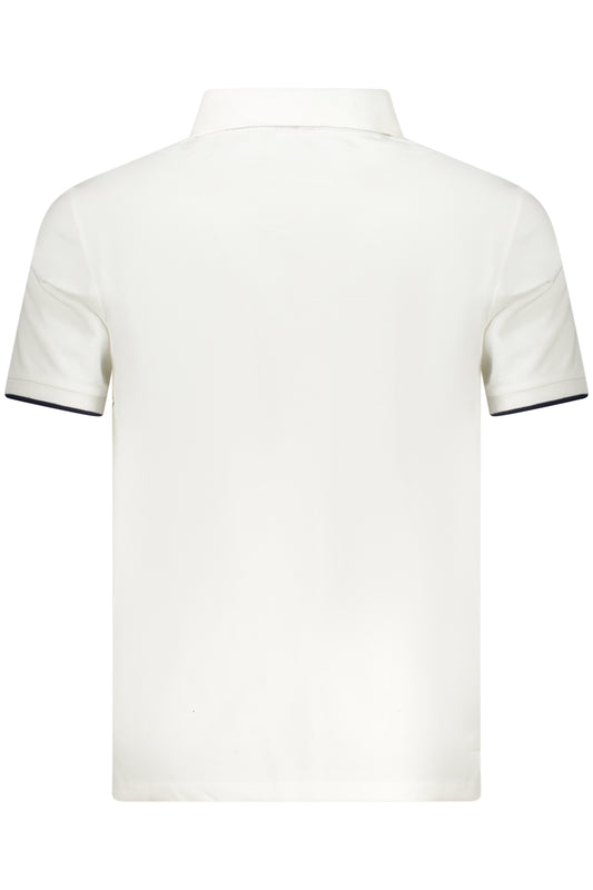 NORTH SAILS POLO MANICHE CORTE UOMO