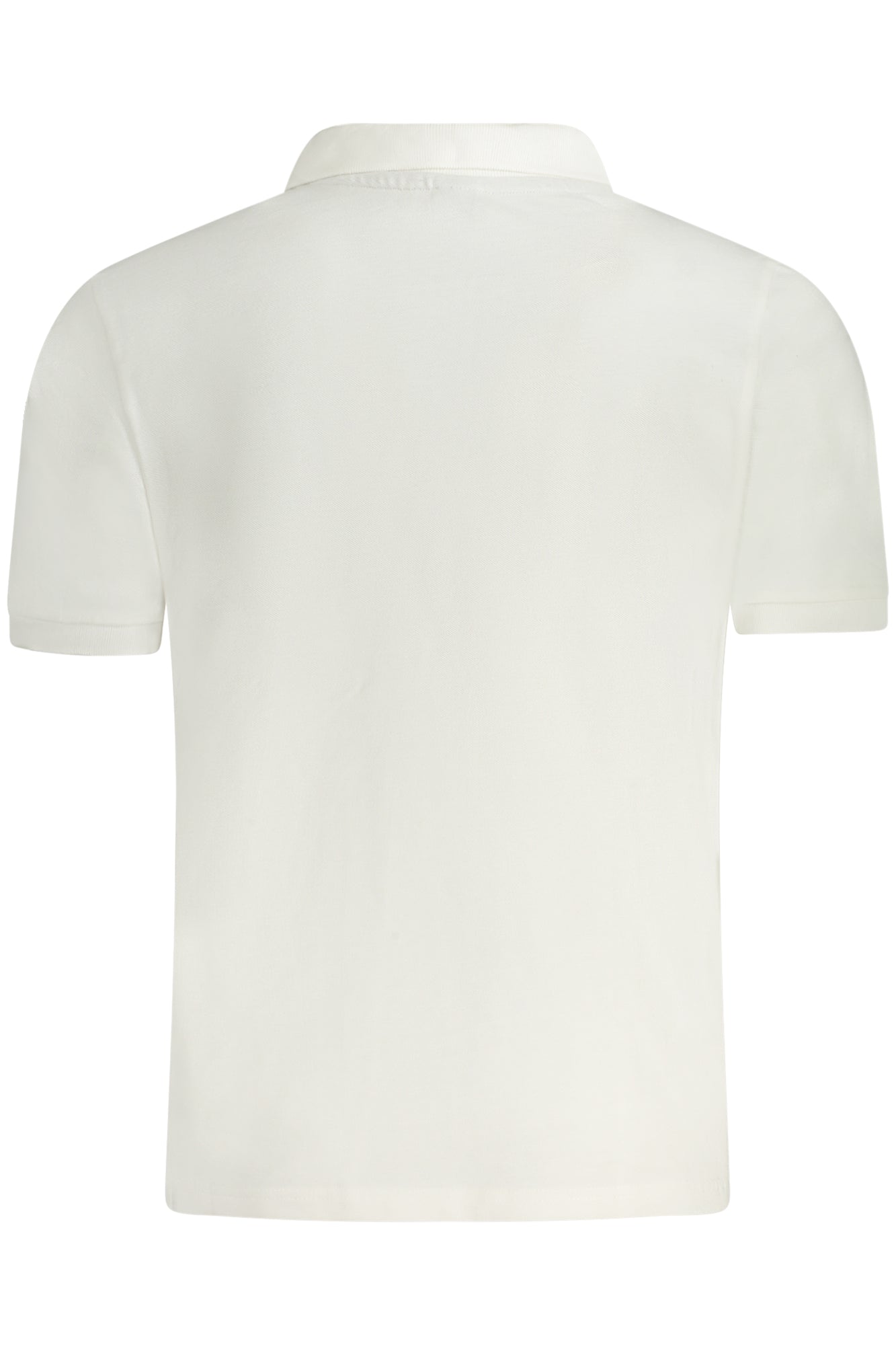 NORTH SAILS POLO MANICHE CORTE UOMO
