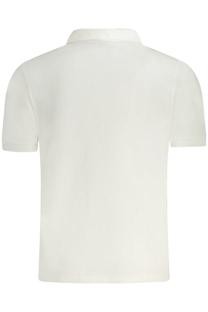 NORTH SAILS POLO MANICHE CORTE UOMO
