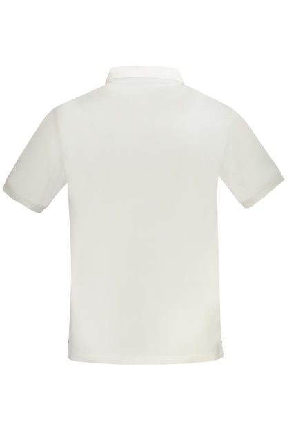 NORTH SAILS POLO MANICHE CORTE UOMO