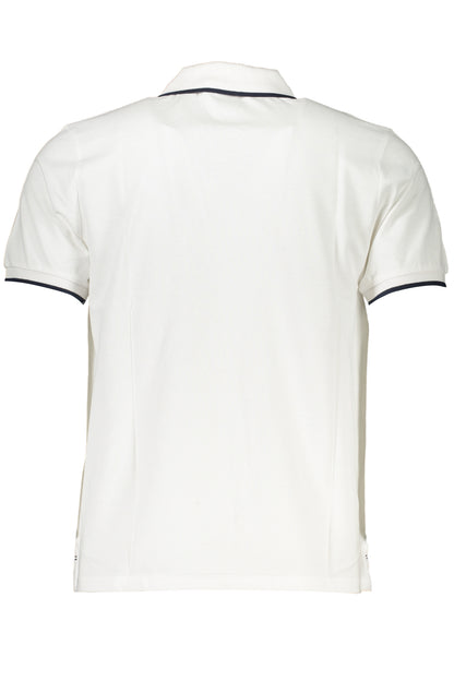 NORTH SAILS POLO MANICHE CORTE UOMO