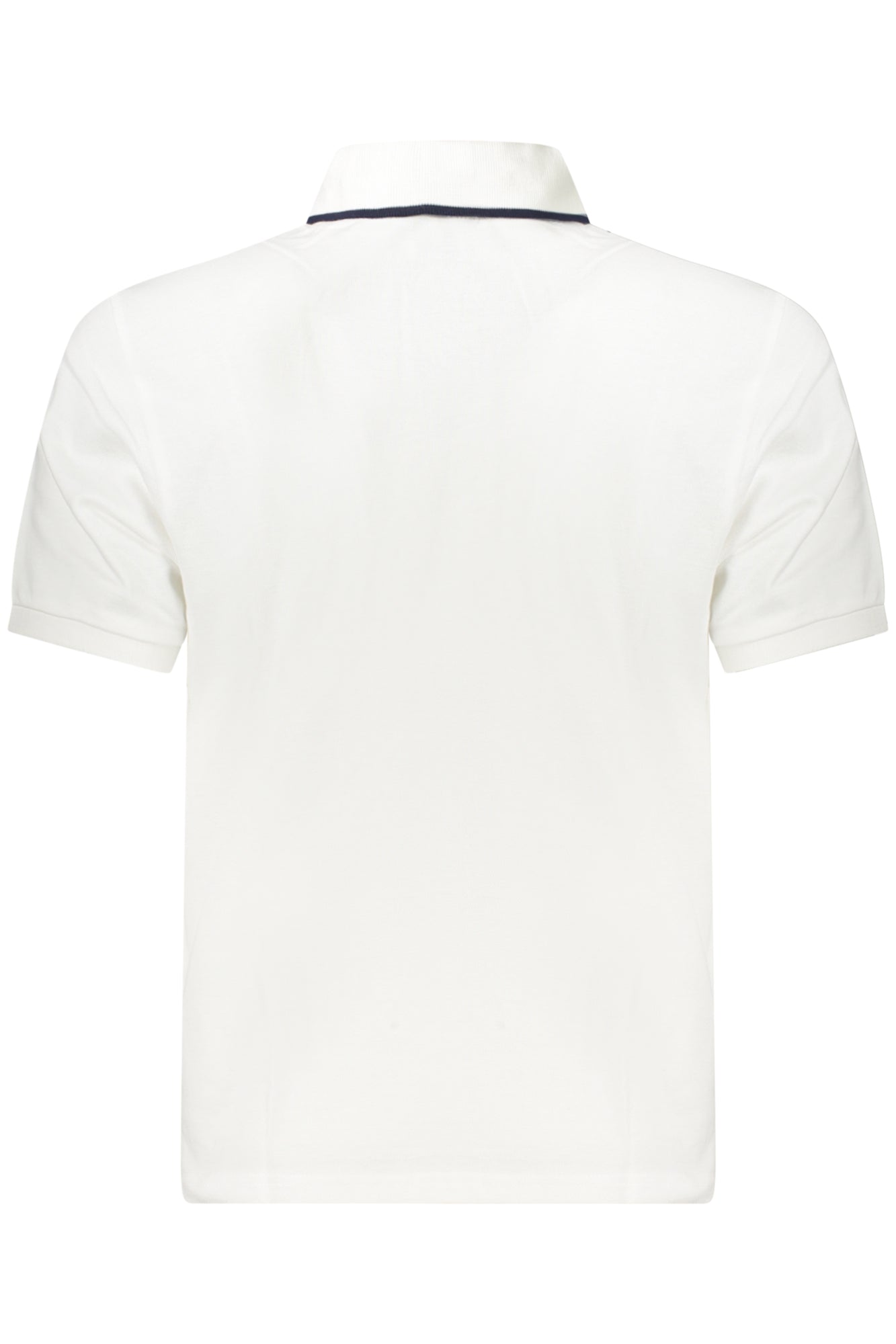 NORTH SAILS POLO MANICHE CORTE UOMO
