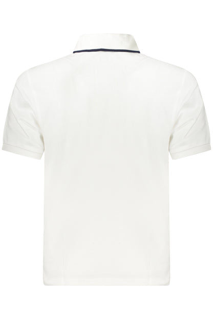 NORTH SAILS POLO MANICHE CORTE UOMO