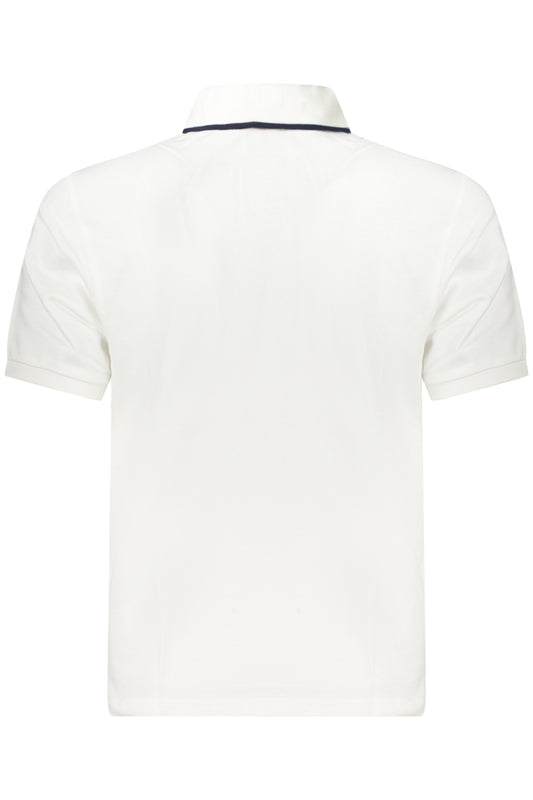 NORTH SAILS POLO MANICHE CORTE UOMO