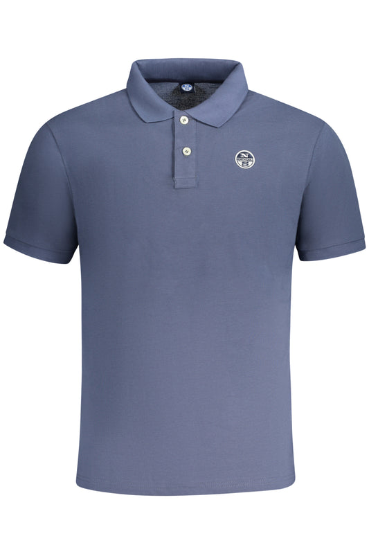 NORTH SAILS POLO MANICHE CORTE UOMO